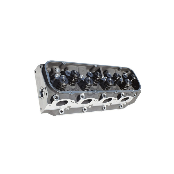 DART PRO1 MERC 525 MAR. COATED BBC HEAD PV:325cc SD:Bare image