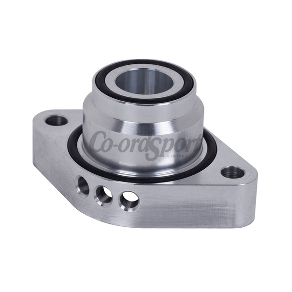 Forge Blow Off Adaptor for Audi VW and SEAT 1.4 TSi Engine image