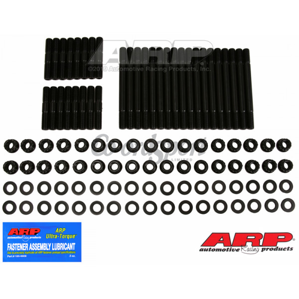 ARP BB Chrysler 383-440 w/Edelbrock Victor 77919 77929 12pt image