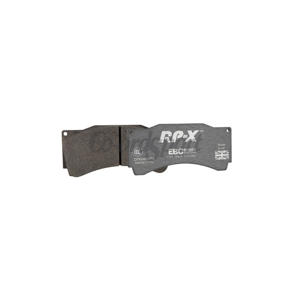 EBC Racing RP-X Brake Pads image