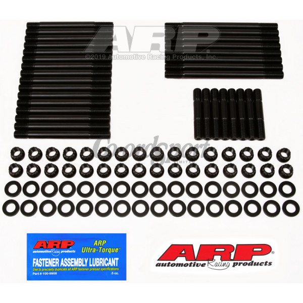 ARP BB Chevy Dart 12pt head stud kit image