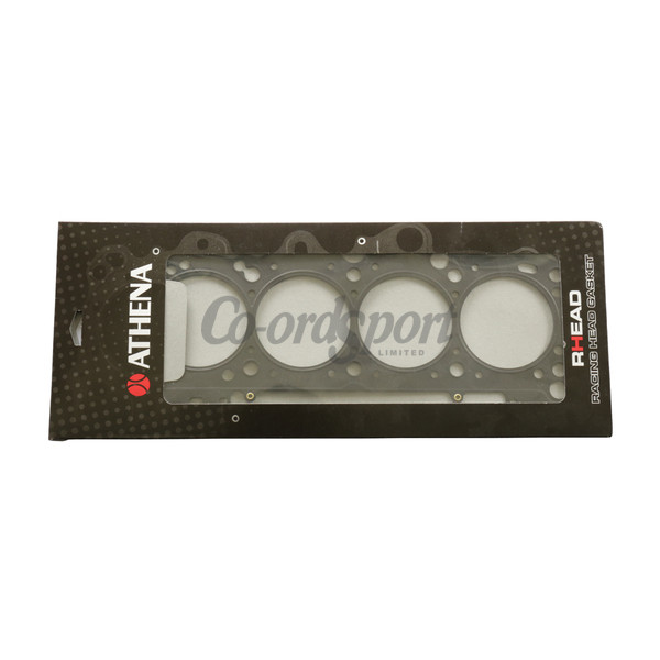 Athena MLS Head gasket VW 1.8L 8V D81.0MM TH.1.4mm image