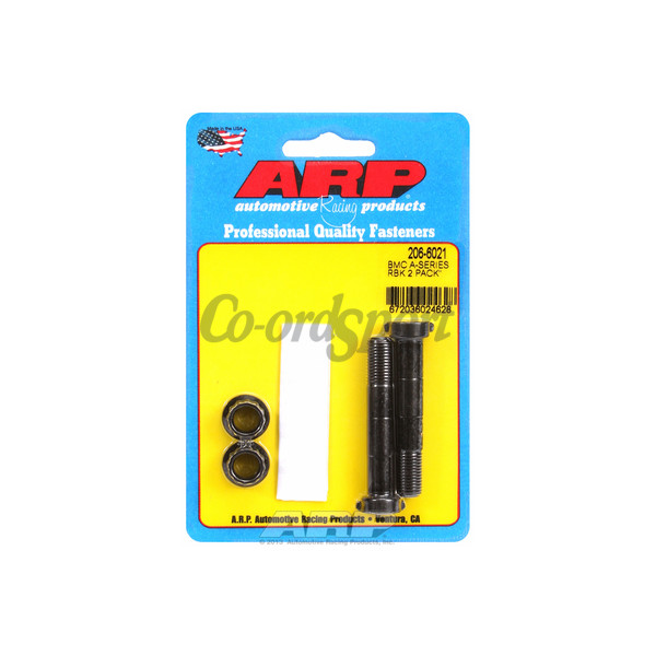 ARP BMC A-series 3/8 rod bolt kit image
