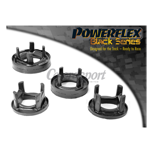 Powerflex Rear Subframe Rear Mounting Insert image