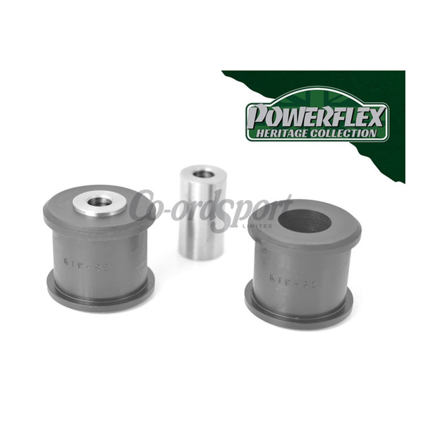 Powerflex  Rear Toe Adjuster Inner Bush Mazda RX-7 Gen 3 - FD3S image