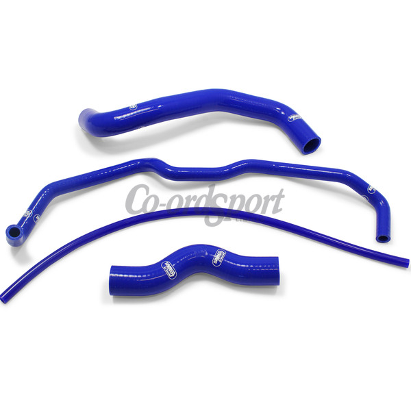 Samco Nissan 350Z Z33 VQ35DE Manual Transmission Versions Only image