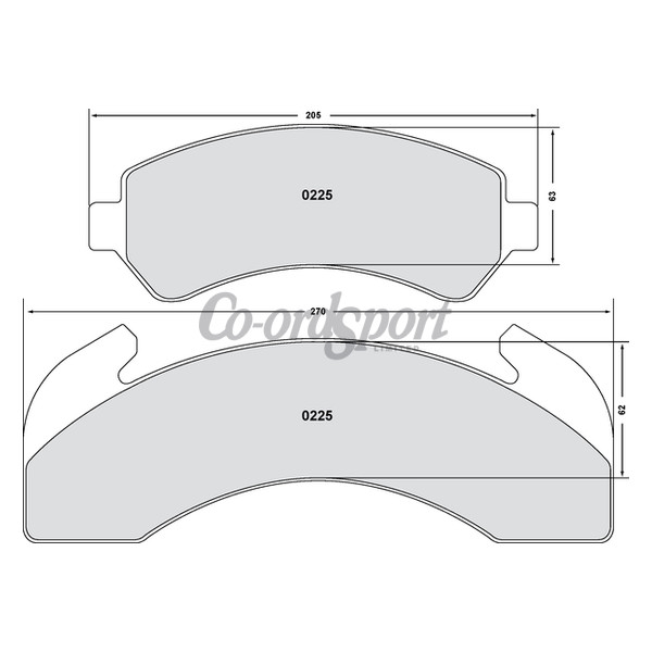 Quaife Steel ball 1/8in image