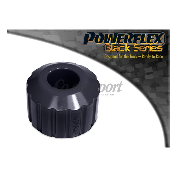 Powerflex Engine Snub Nose Mount image