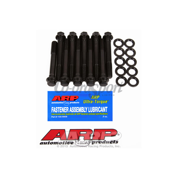 ARP Olds V8 350-403 455 2-bolt main bolt kit image