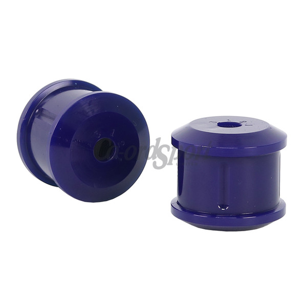 SuperPro Bushing Kit VOLVO FRAME END BRACKET KIT image