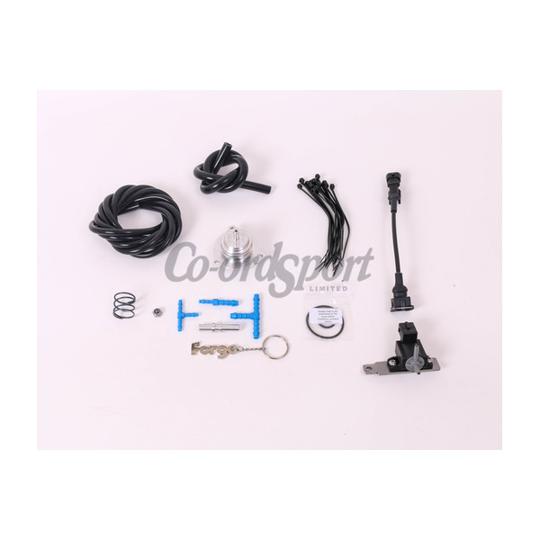 Forge Recirculation Valve and Kit for 1.4 Multiair image