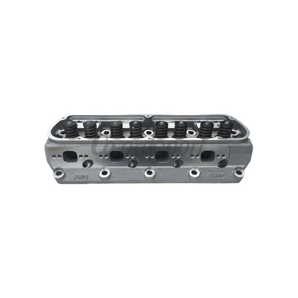 DART PRO1 CNC ALU IRON EAGLE SBF CYL HEAD PV:210cc SD:Bare image