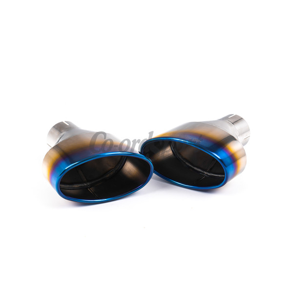Milltek  BMW 3 Series G80 G81 M3 and M3 Competition S58 3.0 Turbo image