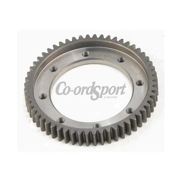 Quaife Ford  IB5 sequential  Final Drive R3.857:1 image