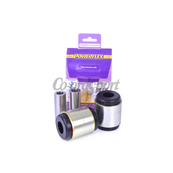 Powerflex Rear Lower Arm Inner Front Bush image