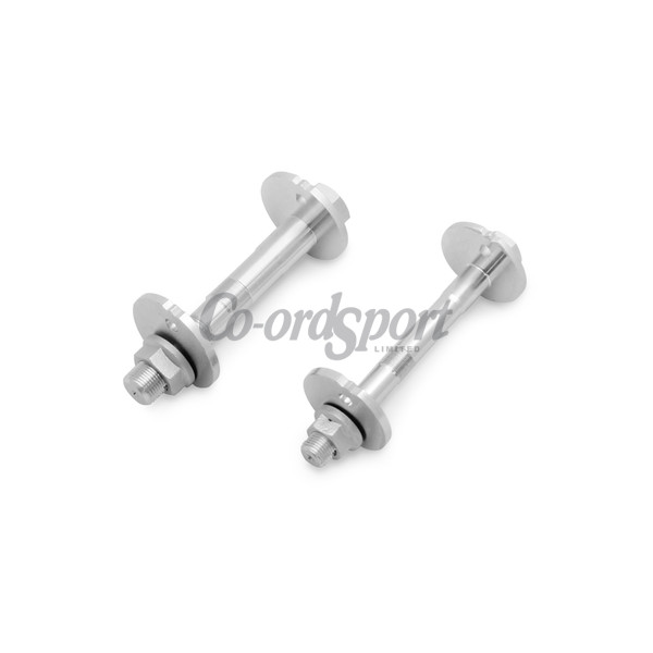 SuperPro Hardware Camber Pin Kit image