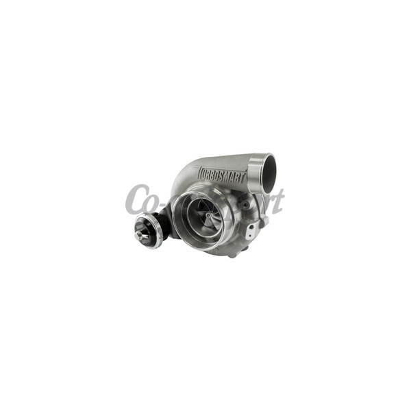 Turbosmart TS-2 Turbo Water Cooled 6466 V-Band 0.82AR Internally image