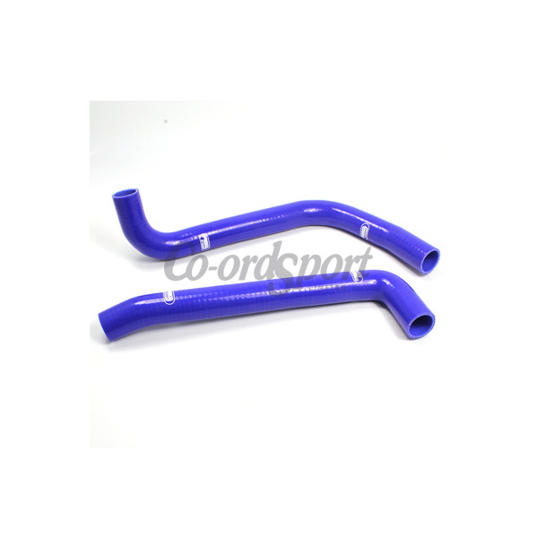 Samco Ford Sierra Sapphire Cosworth 4WD   Coolant Hose Kit 1990 ~ image