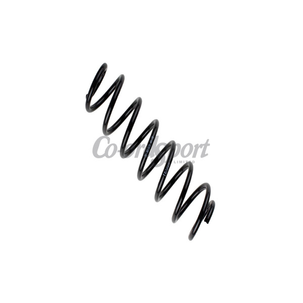 Bilstein B3 Springs for VW Golf Sportsvan A_1 H B3 image