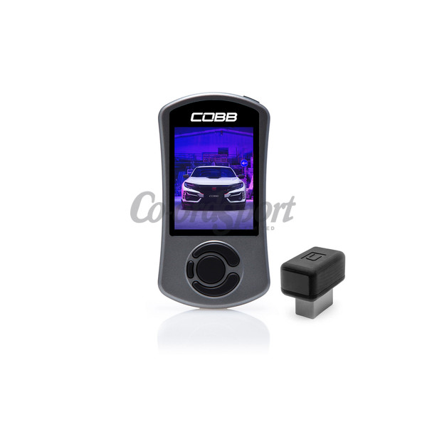 COBB  Accessport for Honda Civic Type R 2017-2021 image