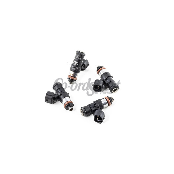 DW Fuel Injectors 2400cc - S2000 F22 Civic Si K20/K24 RSX/TSX K image