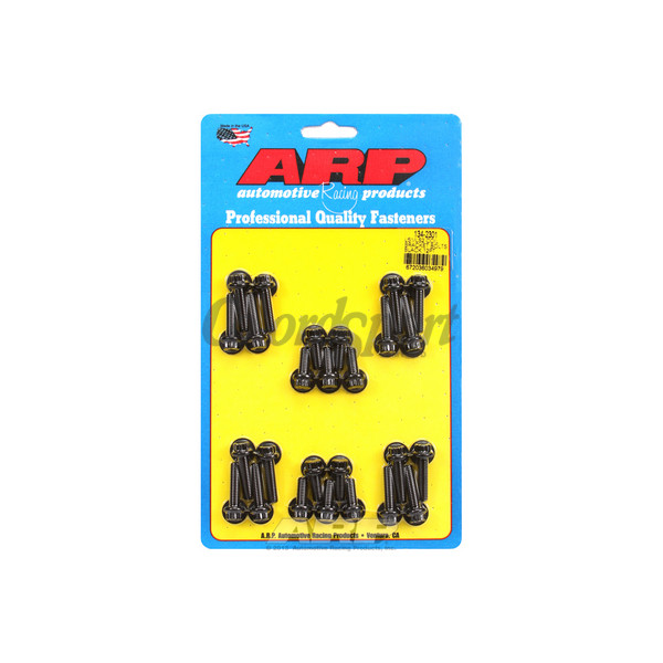 ARP SBC LS1 LS2 12pt coil bracket bolt kit image