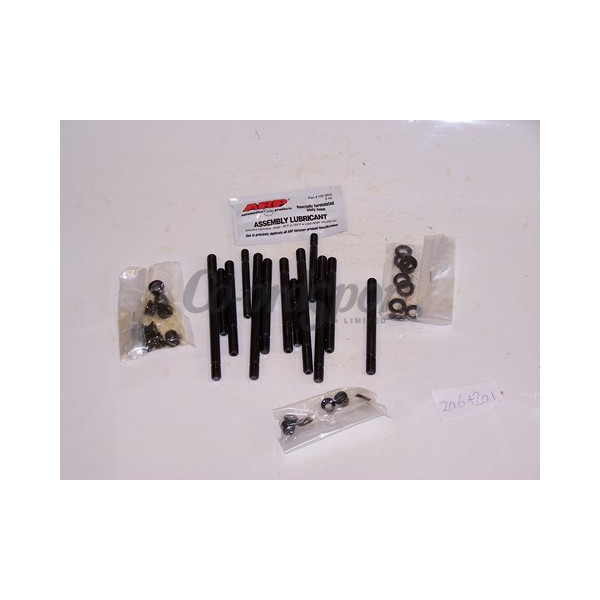 ARP BMC A-series 9 studs head stud kit image