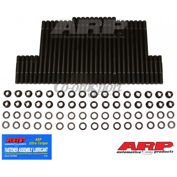 ARP BB Chevy Brodix 14.5 deg head stud kit image