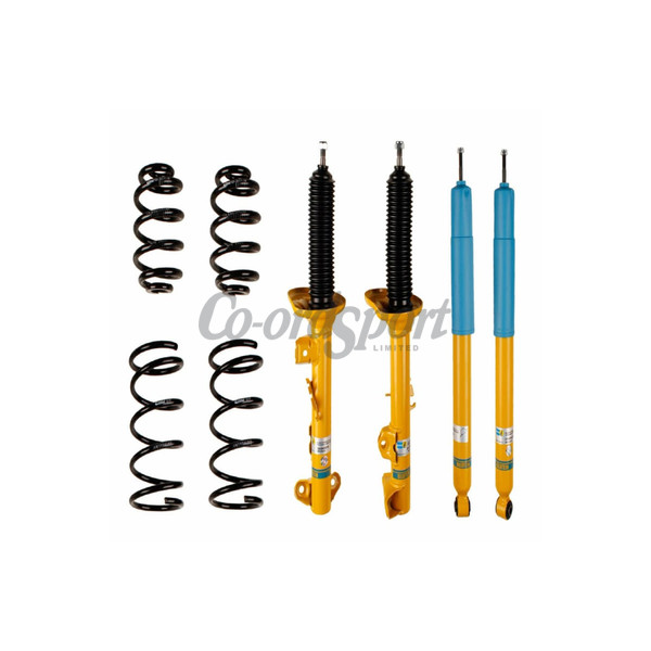 Bilstein B12 Suspension Kit - BMW M3 3.0l (E36); K; B12 PK image