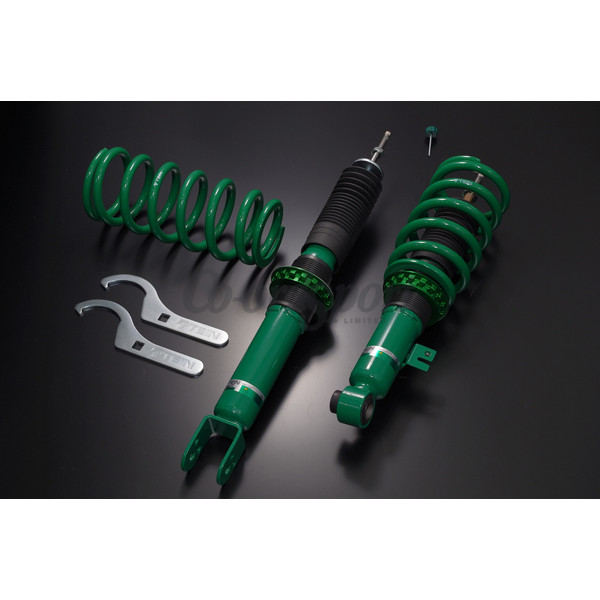Tein Street Advance Z For Nissan Fairlady Z Cz32 image