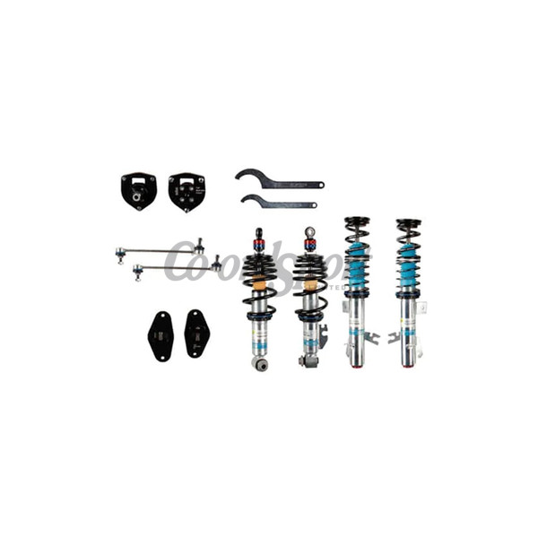 Bilstein B16 Suspension Kit - Mini Cooper R56;K;CS image