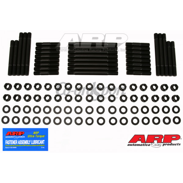 ARP SB Chevy 18 deg standard port head stud kit image