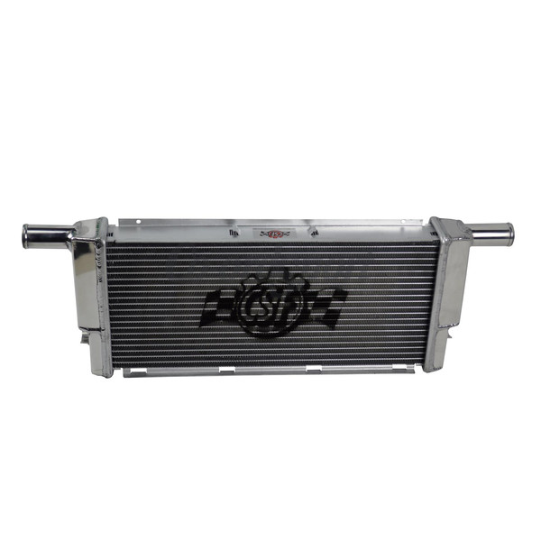 CSF Centre Radiator for 911 Carrera/ 981 Boxster image