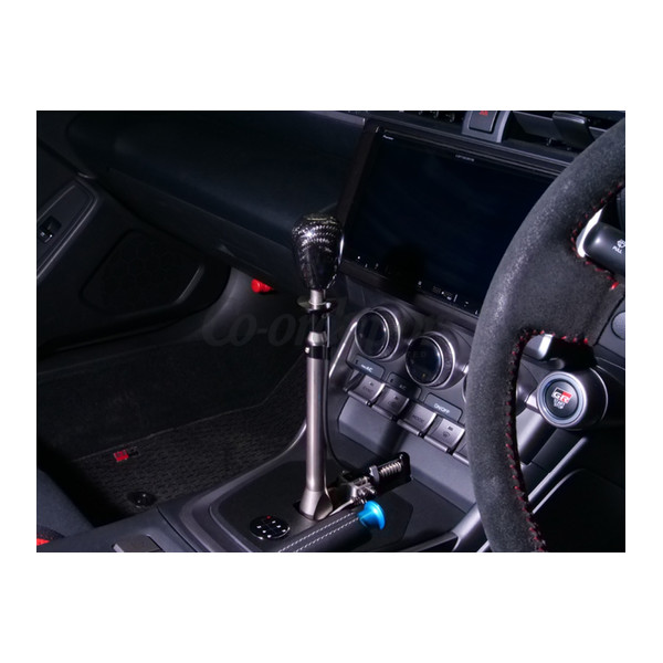 CUSCO Quick Shift GR86 ZN8 BRZ ZD8 image