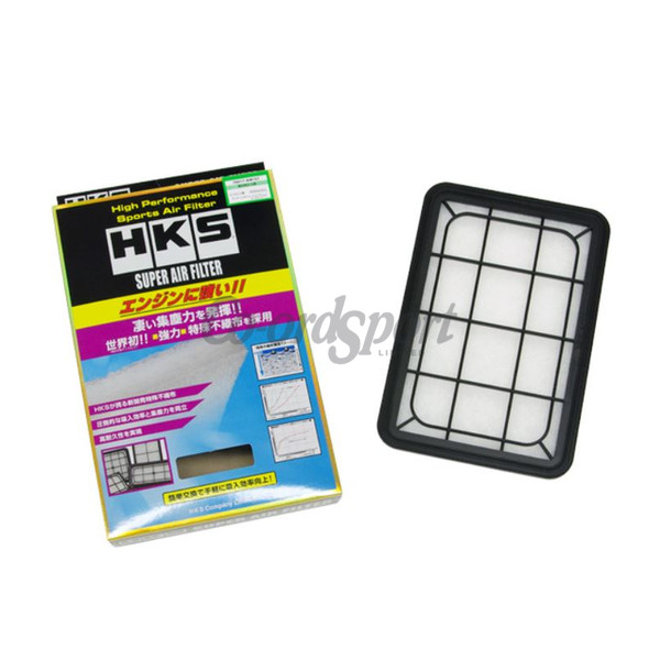 HKS Super Air Filter for Evo X image