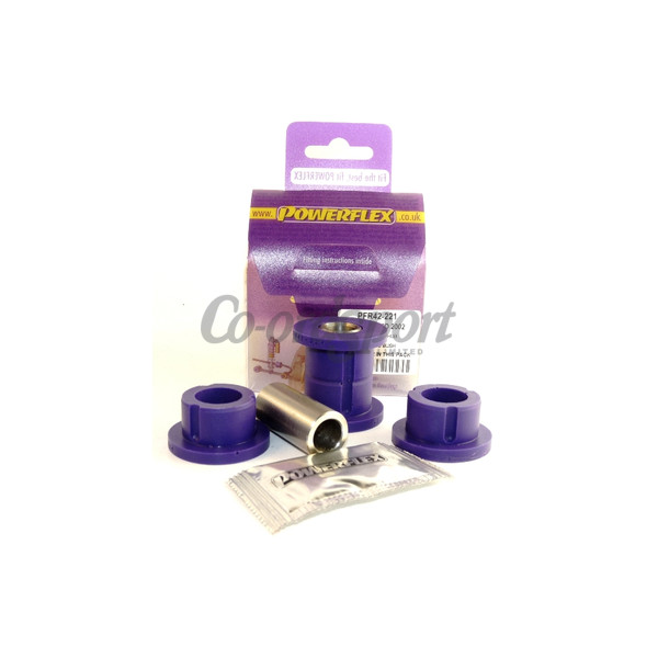Powerflex Rear Lower Arm To Hub Bush image