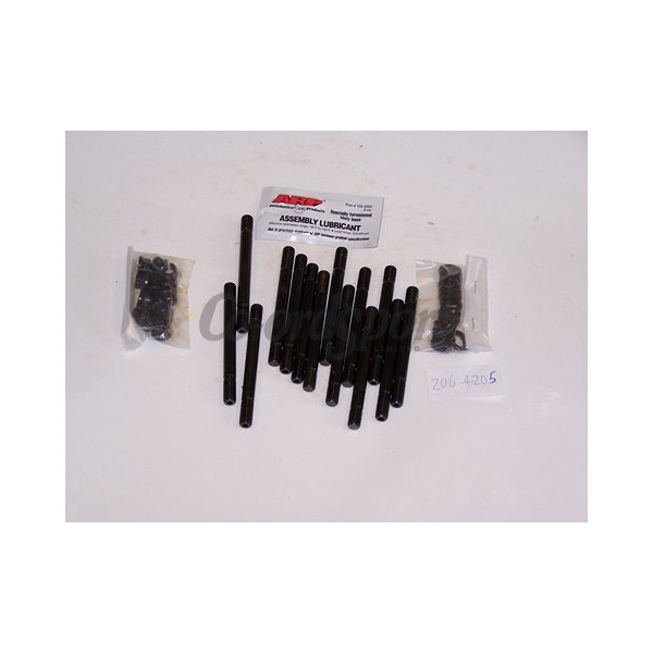 ARP GT6/TR6 12pt head stud kit image