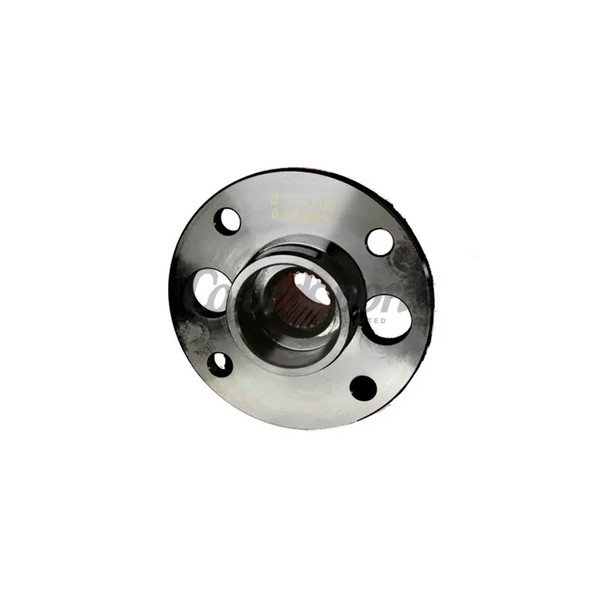 Quaife Flange English Gp1 Type 4.25In Pcd image
