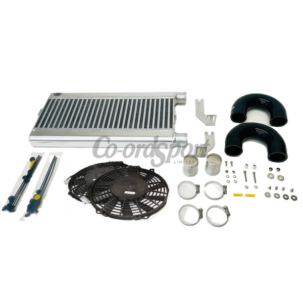 AIRTEC Intercooler Upgrade for Escort RS Turbo S1 image