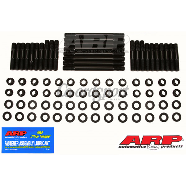 ARP Buick Stage II 12pt head stud kit image