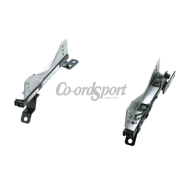 Bride Seat Rail - IG - S1  R3  A31 C33 / RH image