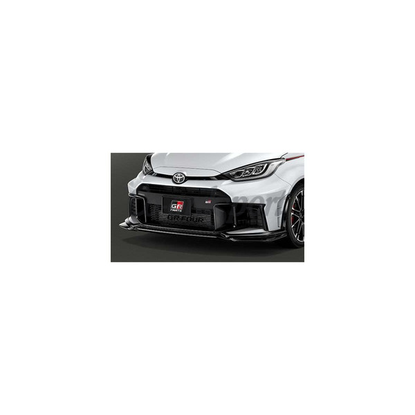 TRD GR FRONT SPOILER FOR TOYOTA GR YARIS GXPA16 MS341-52033 image