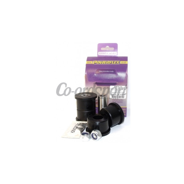 Powerflex Rear Trailing Arm Outer Bush image