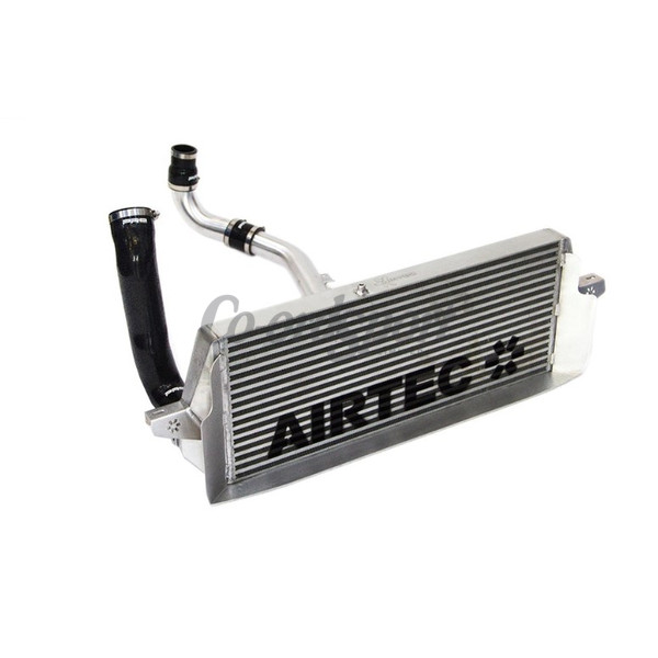 AIRTEC Stage 1 Intercooler Upgrade and Big Boost Pipes for Mk2 Fo image