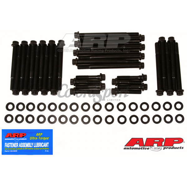 ARP BB Chevy w/Edelbrock 7760/7765 head bolt kit image