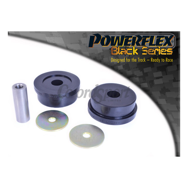 Powerflex Transmission Mount Large Bush  Motorsport Only image