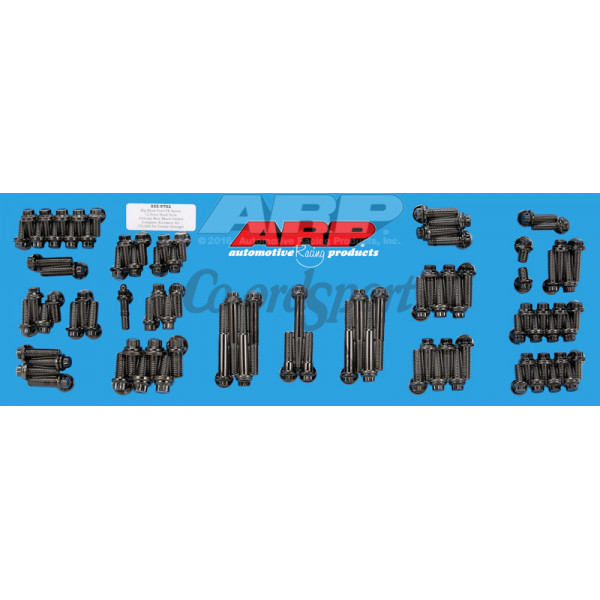 ARP BB Ford FE series CM 12pt accessory kit image
