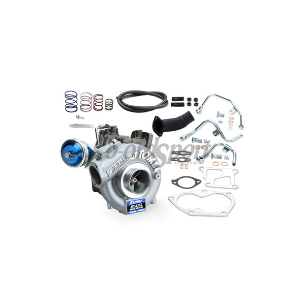 TOMEI B/B TURBOCHARGER KIT ARMS BX7960 4G63 EVO4-9 image