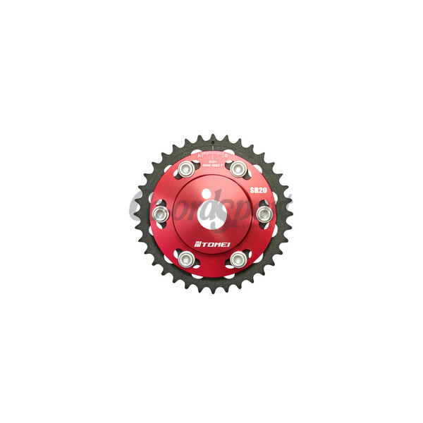 TOMEI ADJUSTABLE CAM GEAR SR20DE(T) 1pc image