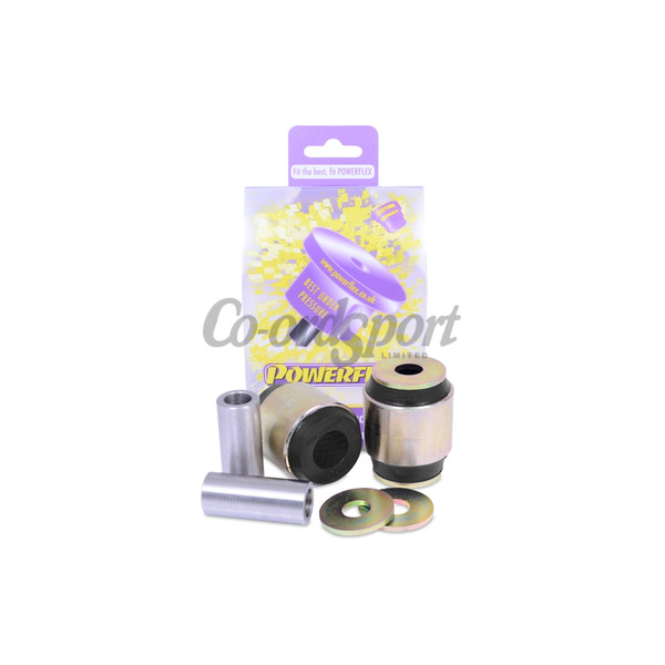 Powerflex Rear Lower Arm Outer Bush image